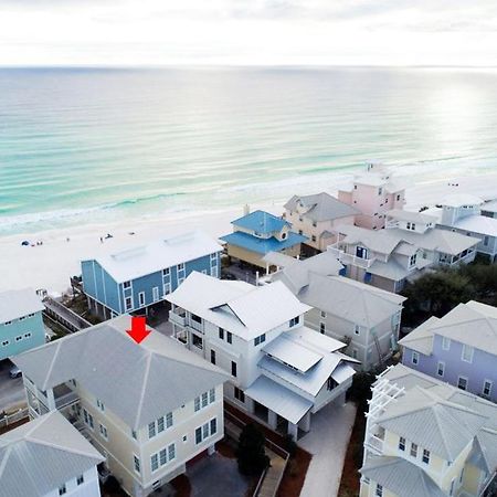 All Decked Out 30A Seagrove Beach Exterior photo