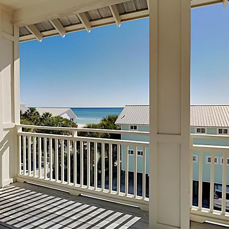 All Decked Out 30A Seagrove Beach Exterior photo