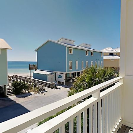 All Decked Out 30A Seagrove Beach Exterior photo