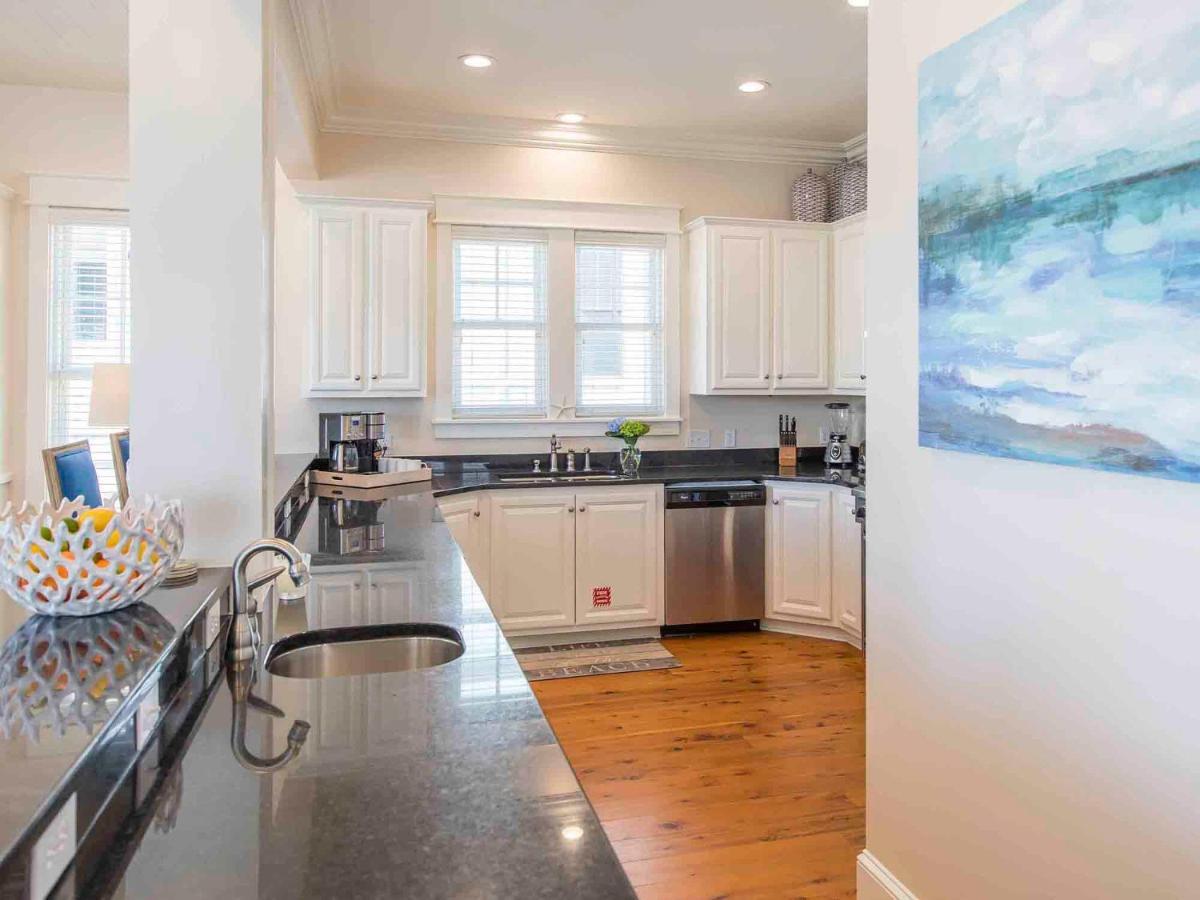 All Decked Out 30A Seagrove Beach Exterior photo