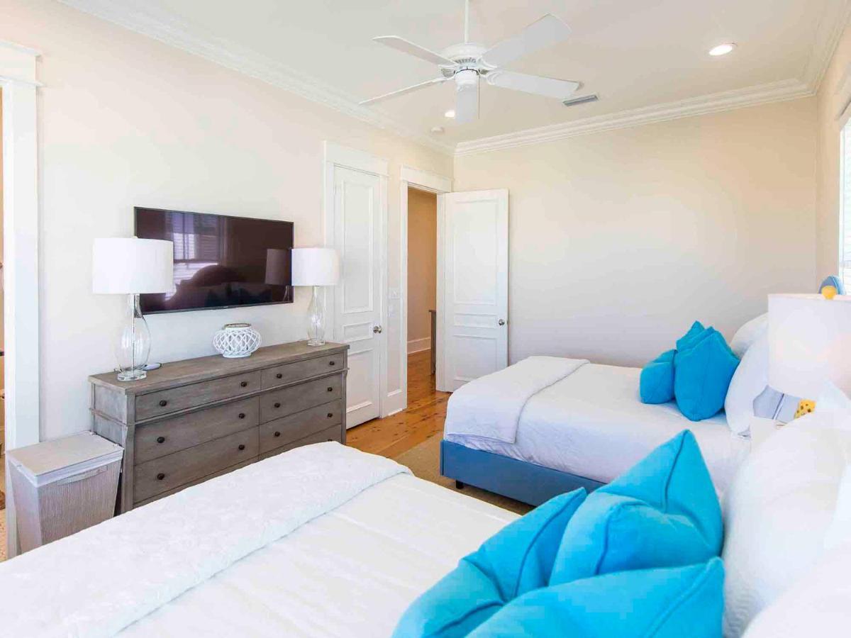 All Decked Out 30A Seagrove Beach Exterior photo