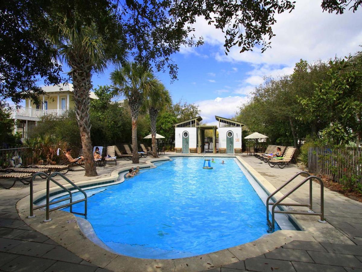 All Decked Out 30A Seagrove Beach Exterior photo