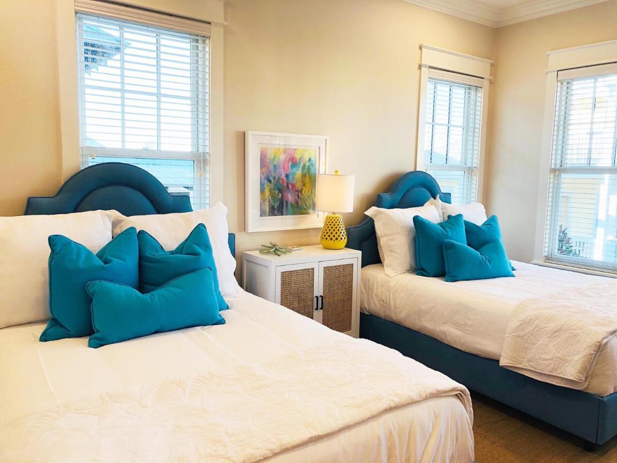 All Decked Out 30A Seagrove Beach Exterior photo