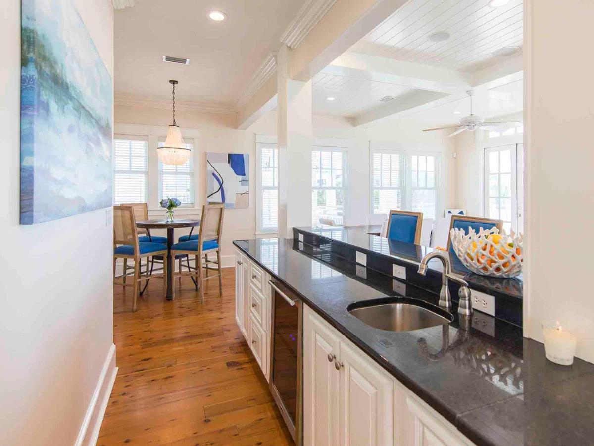 All Decked Out 30A Seagrove Beach Exterior photo