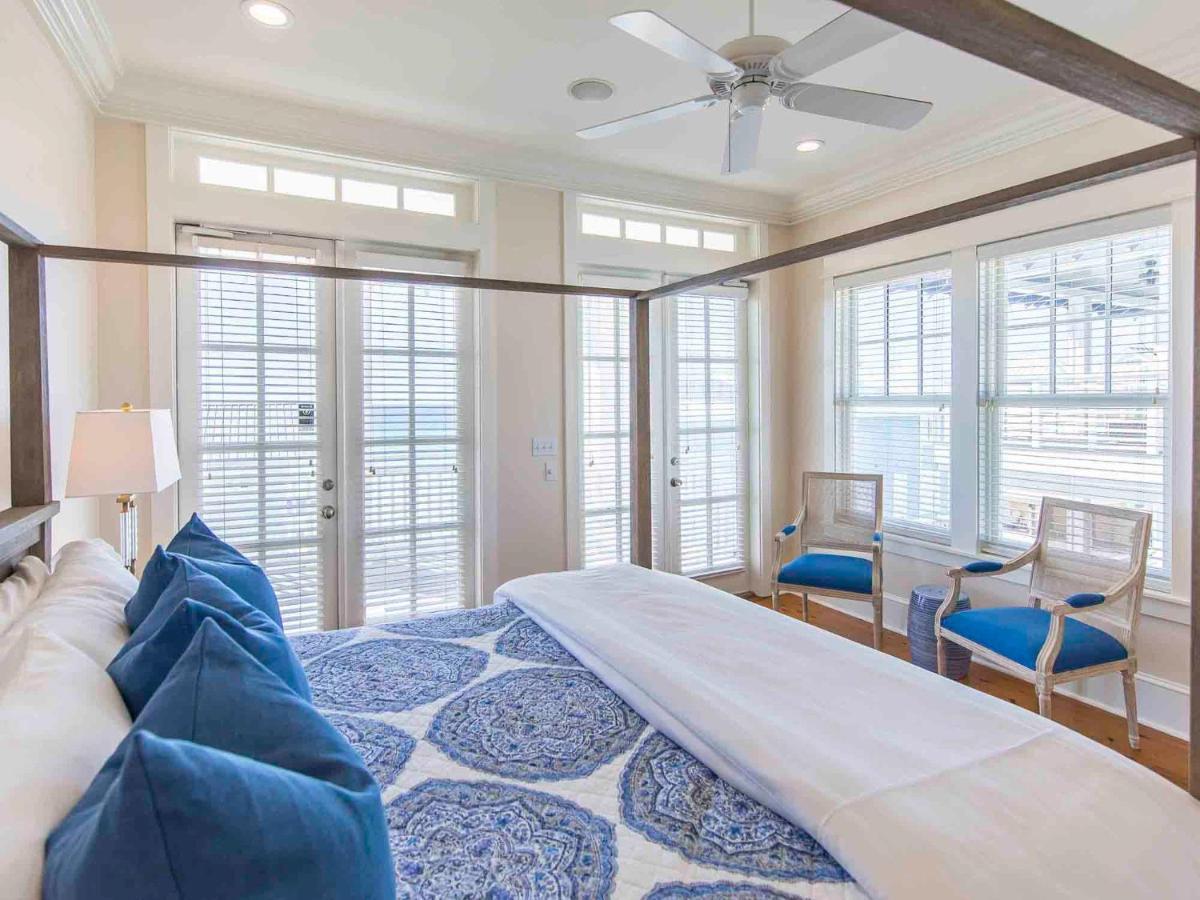 All Decked Out 30A Seagrove Beach Exterior photo