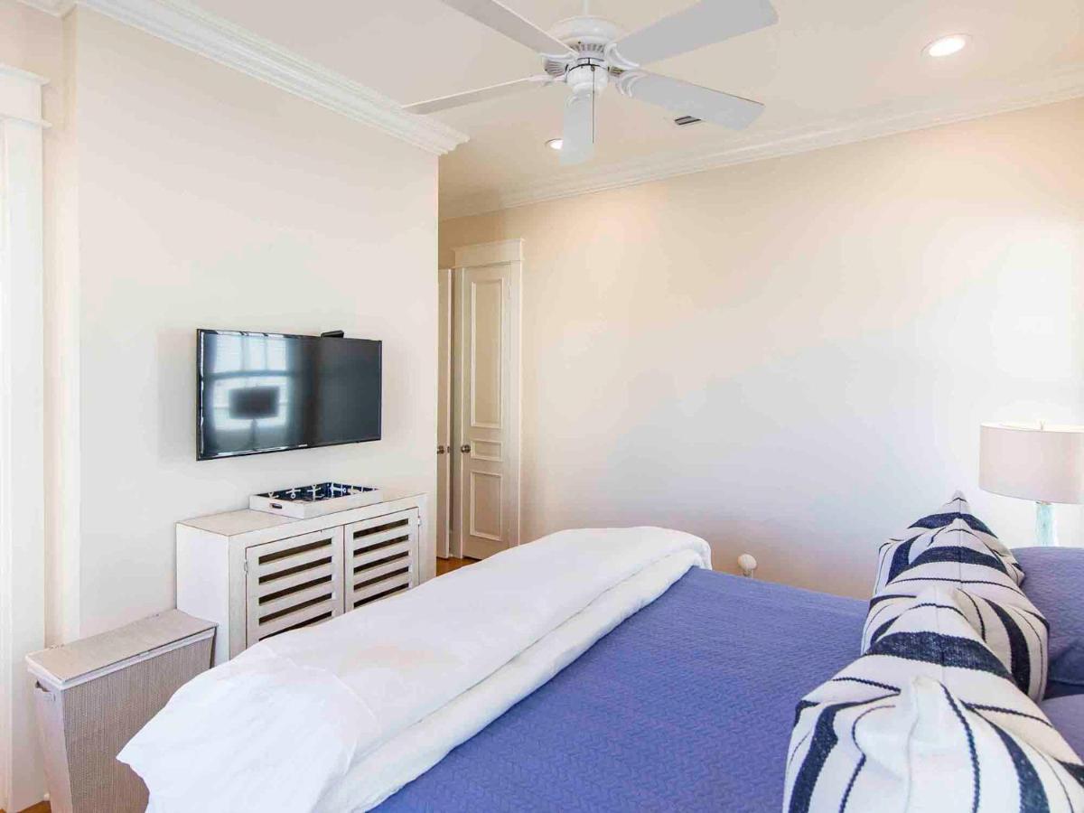 All Decked Out 30A Seagrove Beach Exterior photo