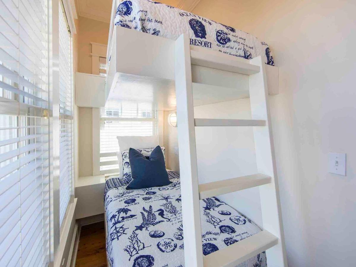 All Decked Out 30A Seagrove Beach Exterior photo