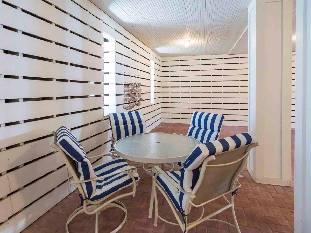 All Decked Out 30A Seagrove Beach Exterior photo