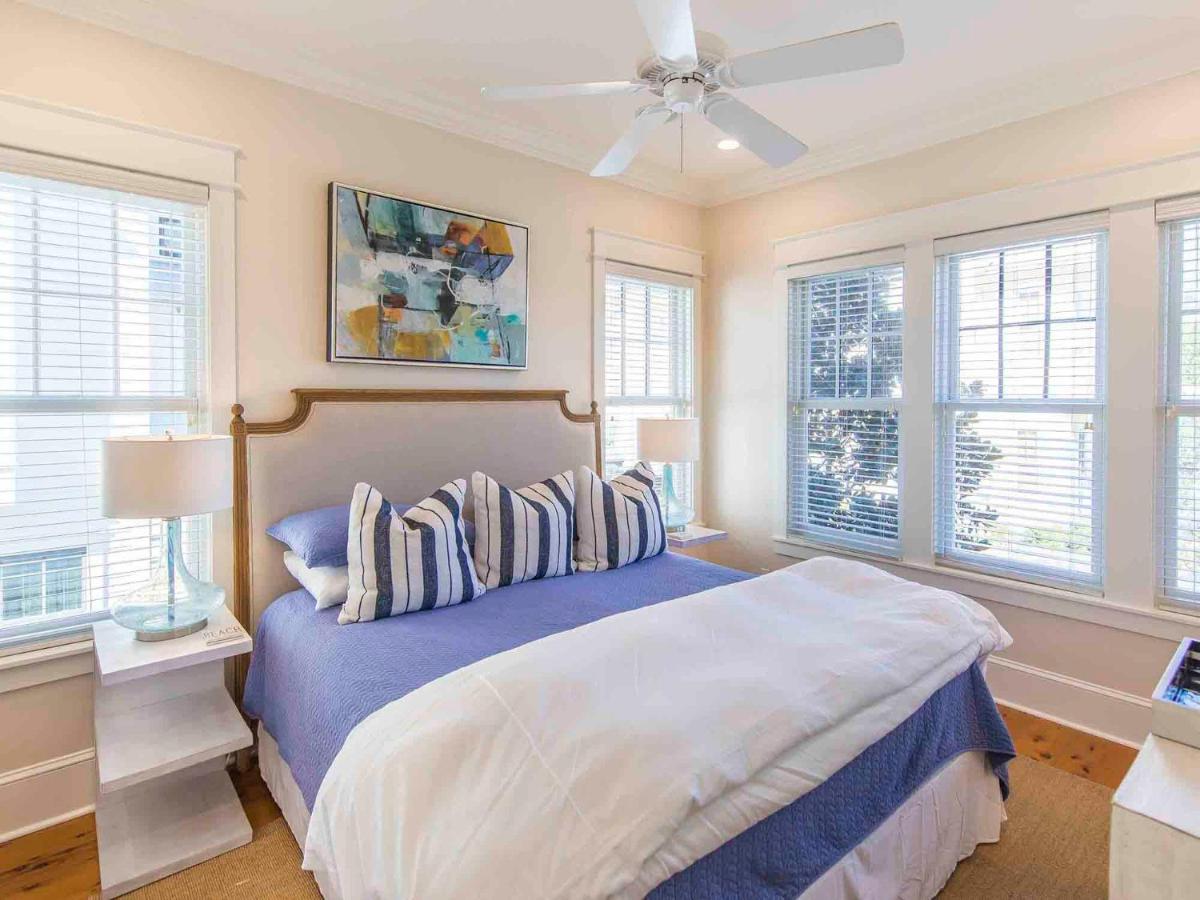 All Decked Out 30A Seagrove Beach Exterior photo