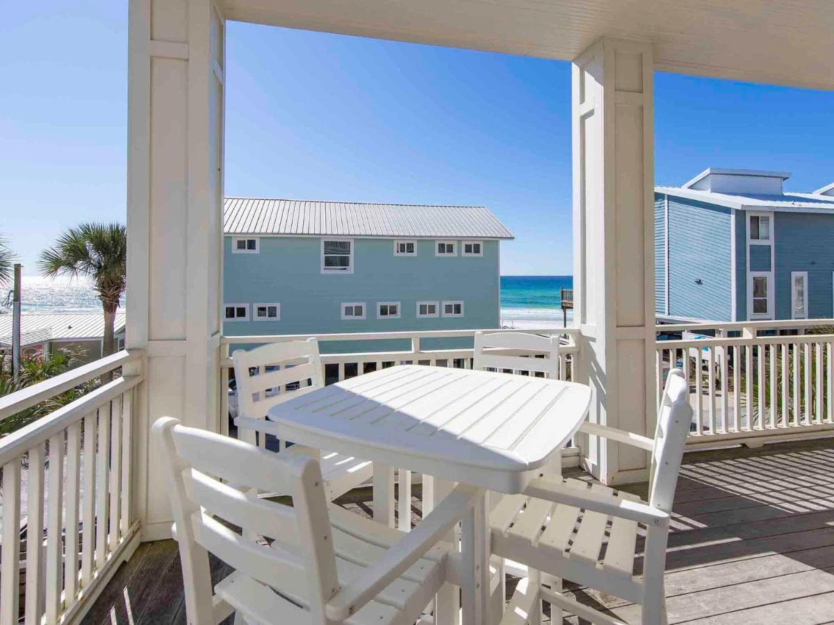 All Decked Out 30A Seagrove Beach Exterior photo