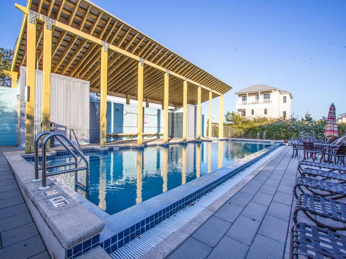 All Decked Out 30A Seagrove Beach Exterior photo